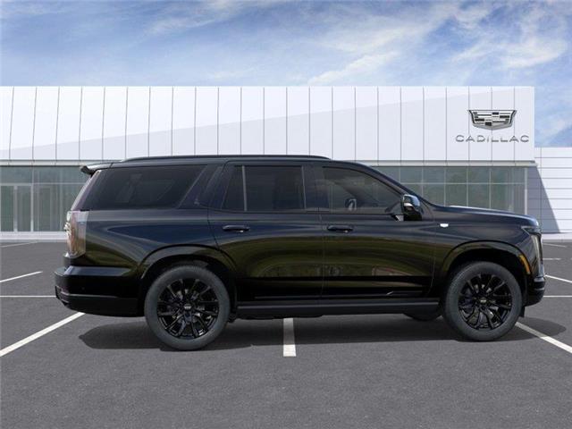 2026 Cadillac Escalade Sport (Stk: 26757) in Port Hope - Image 5 of 24