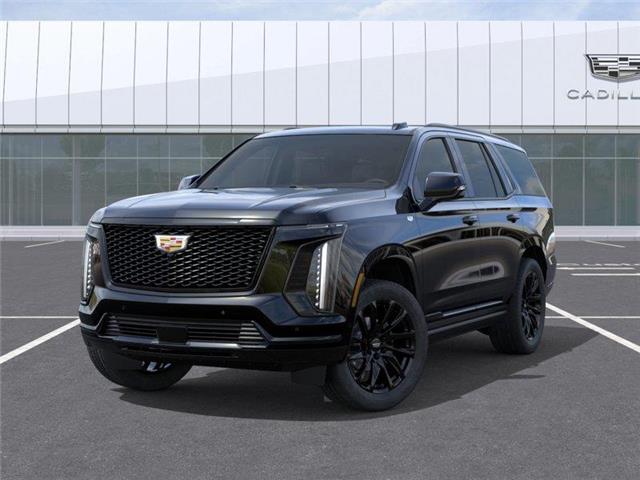 2026 Cadillac Escalade Sport (Stk: 26757) in Port Hope - Image 6 of 24