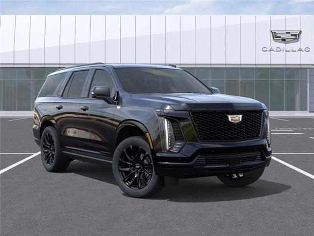 2026 Cadillac Escalade Sport (Stk: 26757) in Port Hope - Image 7 of 24