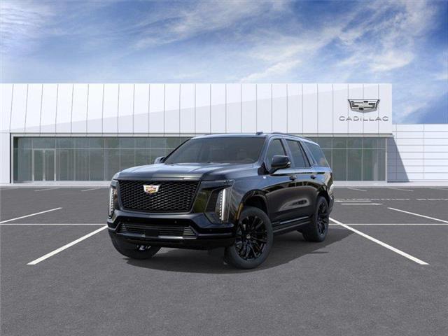 2026 Cadillac Escalade Sport (Stk: 26757) in Port Hope - Image 8 of 24
