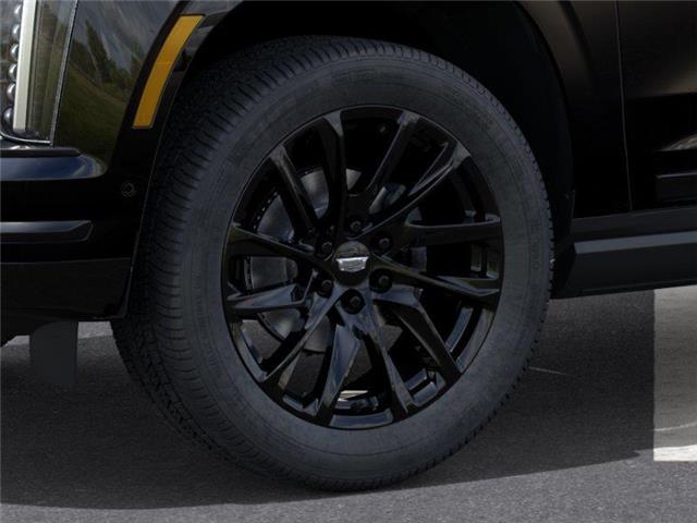 2026 Cadillac Escalade Sport (Stk: 26757) in Port Hope - Image 9 of 24