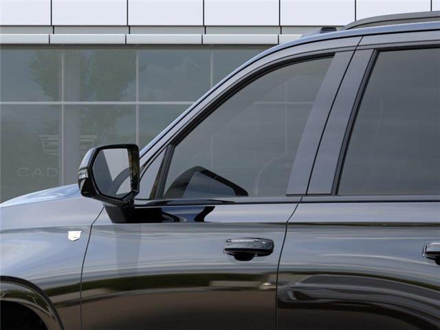 2026 Cadillac Escalade Sport (Stk: 26757) in Port Hope - Image 12 of 24