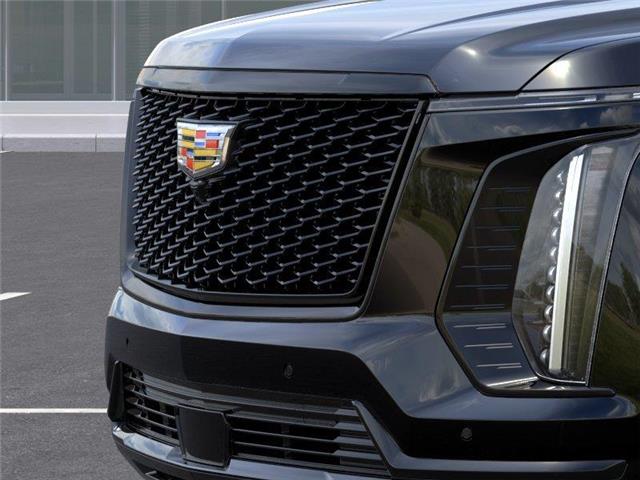 2026 Cadillac Escalade Sport (Stk: 26757) in Port Hope - Image 13 of 24