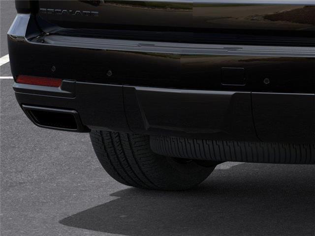 2026 Cadillac Escalade Sport (Stk: 26757) in Port Hope - Image 14 of 24