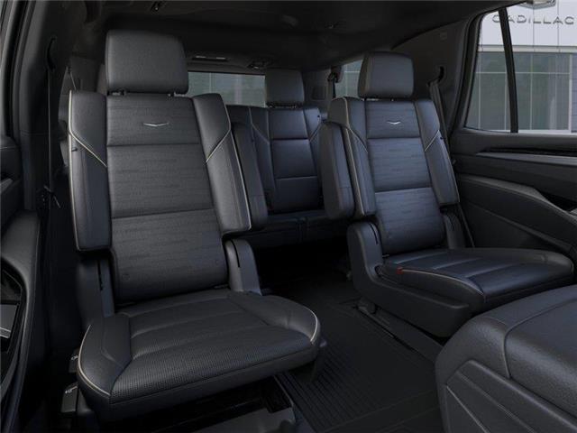 2026 Cadillac Escalade Sport (Stk: 26757) in Port Hope - Image 17 of 24