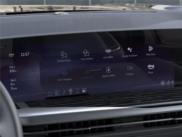 2026 Cadillac Escalade Sport (Stk: 26757) in Port Hope - Image 20 of 24