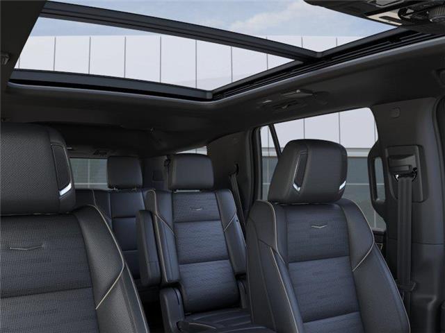 2026 Cadillac Escalade Sport (Stk: 26757) in Port Hope - Image 24 of 24