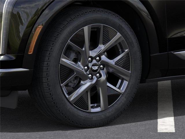 2026 Cadillac OPTIQ Luxury (Stk: 26688) in Port Hope - Image 9 of 24