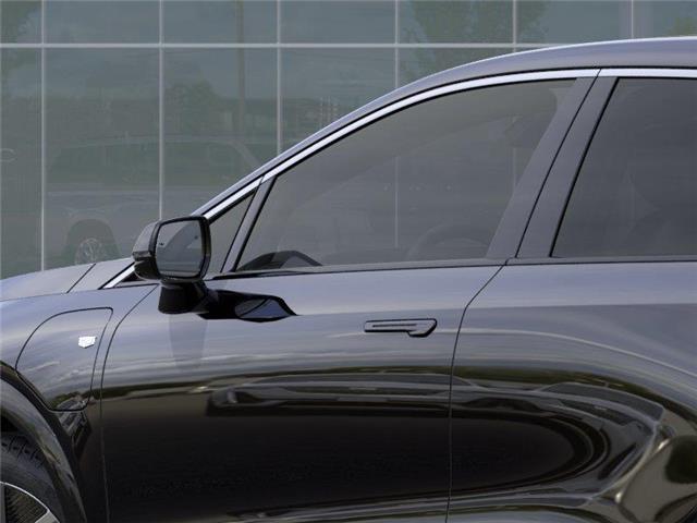 2026 Cadillac OPTIQ Luxury (Stk: 26688) in Port Hope - Image 12 of 24