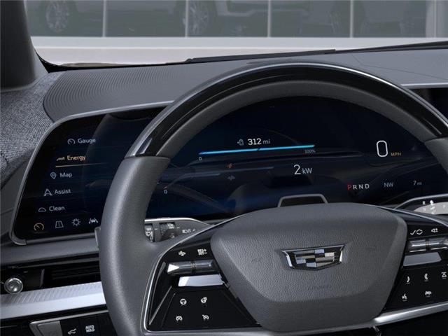 2026 Cadillac OPTIQ Luxury (Stk: 26688) in Port Hope - Image 18 of 24