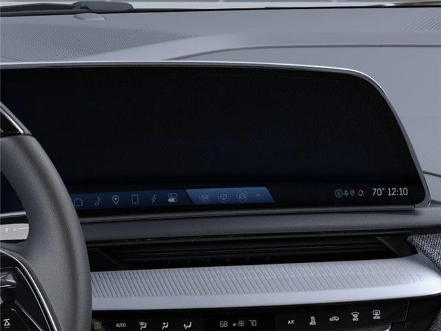 2026 Cadillac OPTIQ Luxury (Stk: 26688) in Port Hope - Image 20 of 24