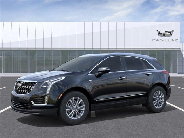 2026 Cadillac XT5 Luxury (Stk: 26814) in Port Hope - Image 2 of 24