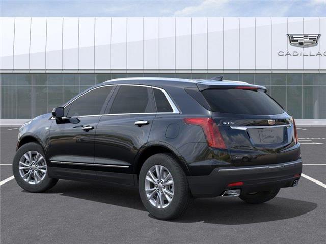 2026 Cadillac XT5 Luxury (Stk: 26814) in Port Hope - Image 3 of 24