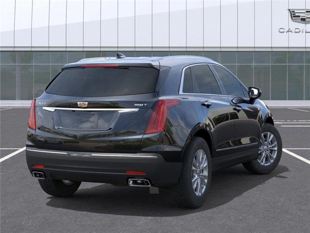 2026 Cadillac XT5 Luxury (Stk: 26814) in Port Hope - Image 4 of 24