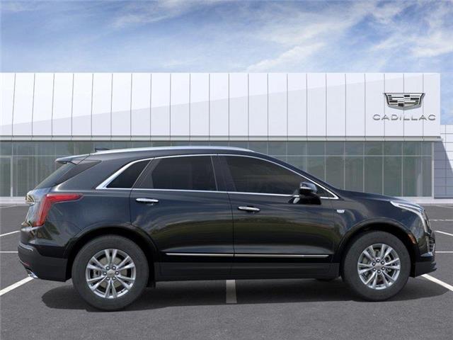 2026 Cadillac XT5 Luxury (Stk: 26814) in Port Hope - Image 5 of 24