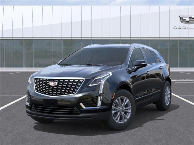 2026 Cadillac XT5 Luxury (Stk: 26814) in Port Hope - Image 6 of 24