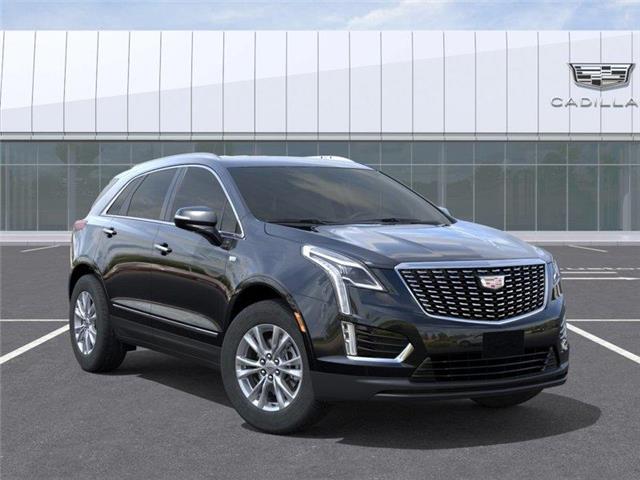 2026 Cadillac XT5 Luxury (Stk: 26814) in Port Hope - Image 7 of 24
