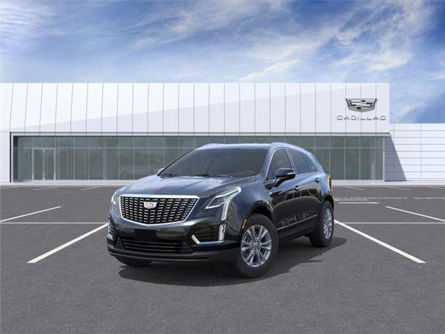 2026 Cadillac XT5 Luxury (Stk: 26814) in Port Hope - Image 8 of 24