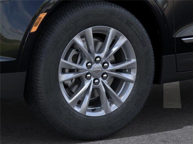 2026 Cadillac XT5 Luxury (Stk: 26814) in Port Hope - Image 9 of 24