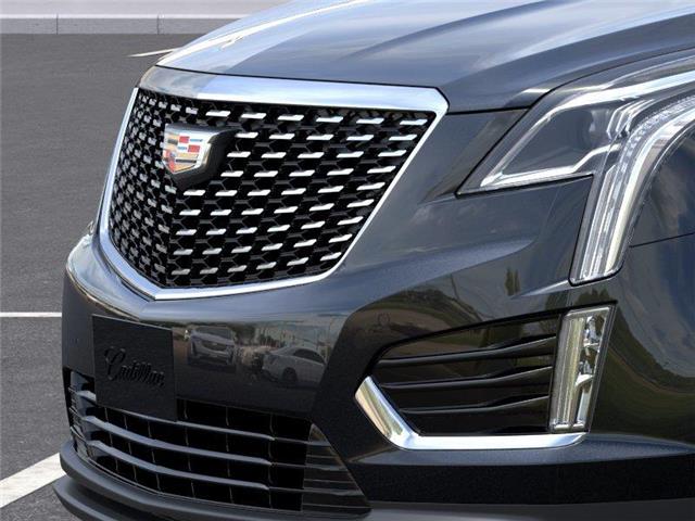 2026 Cadillac XT5 Luxury (Stk: 26814) in Port Hope - Image 13 of 24