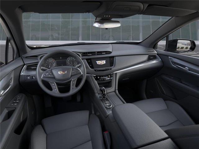 2026 Cadillac XT5 Luxury (Stk: 26814) in Port Hope - Image 15 of 24