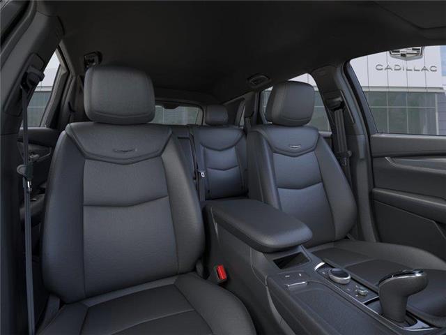 2026 Cadillac XT5 Luxury (Stk: 26814) in Port Hope - Image 16 of 24