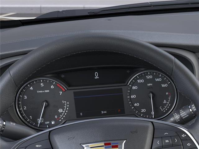 2026 Cadillac XT5 Luxury (Stk: 26814) in Port Hope - Image 18 of 24