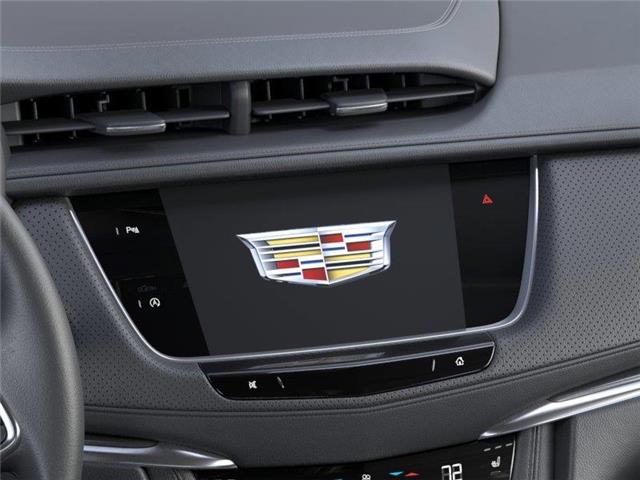 2026 Cadillac XT5 Luxury (Stk: 26814) in Port Hope - Image 20 of 24