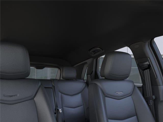 2026 Cadillac XT5 Luxury (Stk: 26814) in Port Hope - Image 24 of 24