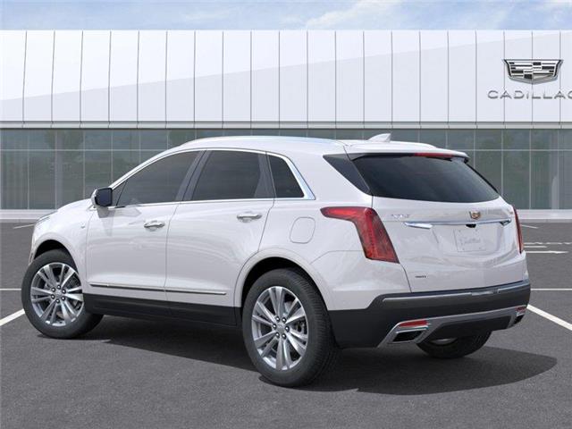 2026 Cadillac XT5 Premium Luxury (Stk: 26810) in Port Hope - Image 3 of 24