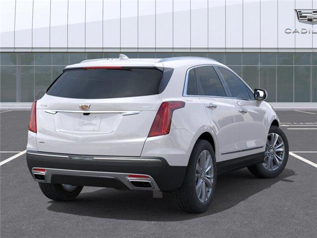 2026 Cadillac XT5 Premium Luxury (Stk: 26810) in Port Hope - Image 4 of 24