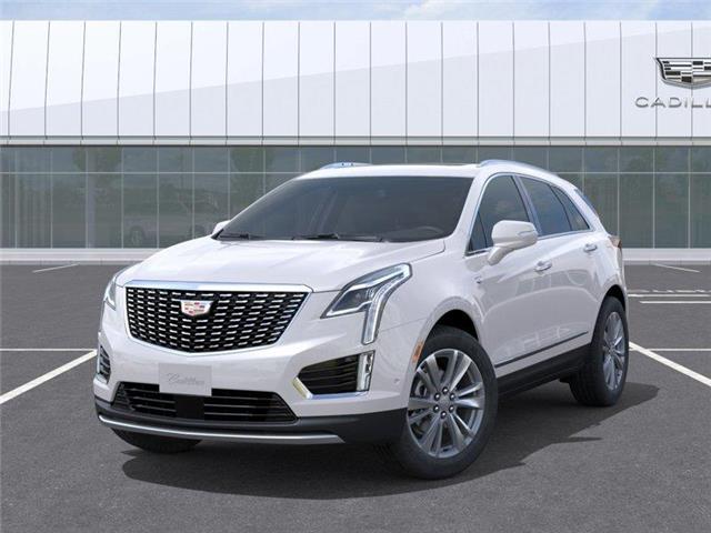 2026 Cadillac XT5 Premium Luxury (Stk: 26810) in Port Hope - Image 6 of 24