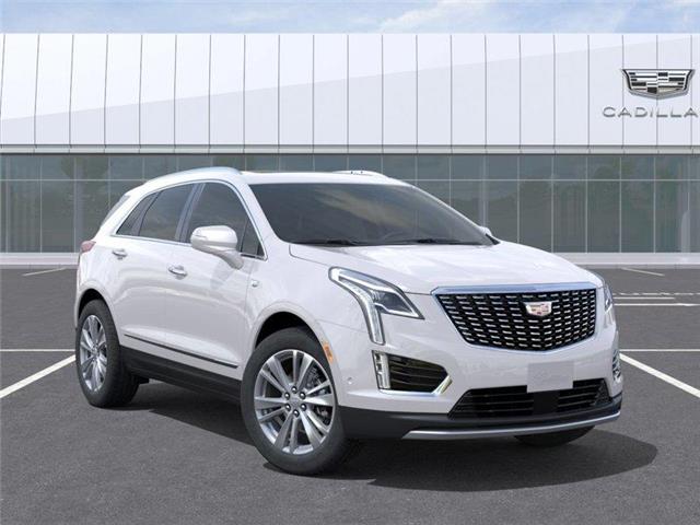 2026 Cadillac XT5 Premium Luxury (Stk: 26810) in Port Hope - Image 7 of 24