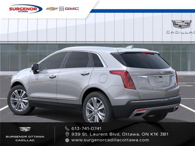 2026 Cadillac XT5 Premium Luxury (Stk: R28326) in Ottawa - Image 3 of 6