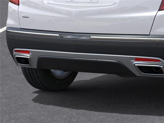 2026 Cadillac XT5 Premium Luxury (Stk: 26810) in Port Hope - Image 14 of 24