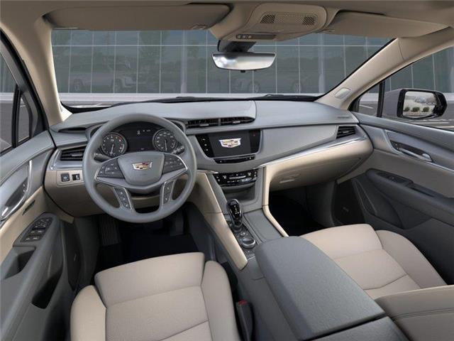 2026 Cadillac XT5 Premium Luxury (Stk: 26810) in Port Hope - Image 15 of 24