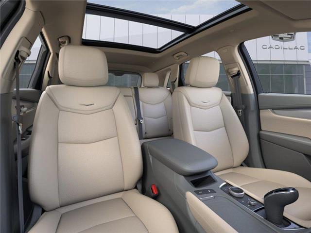 2026 Cadillac XT5 Premium Luxury (Stk: 26810) in Port Hope - Image 16 of 24