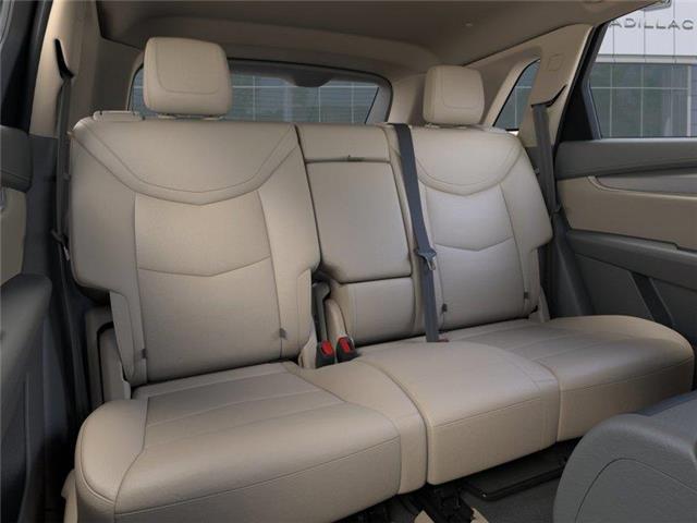 2026 Cadillac XT5 Premium Luxury (Stk: 26810) in Port Hope - Image 17 of 24