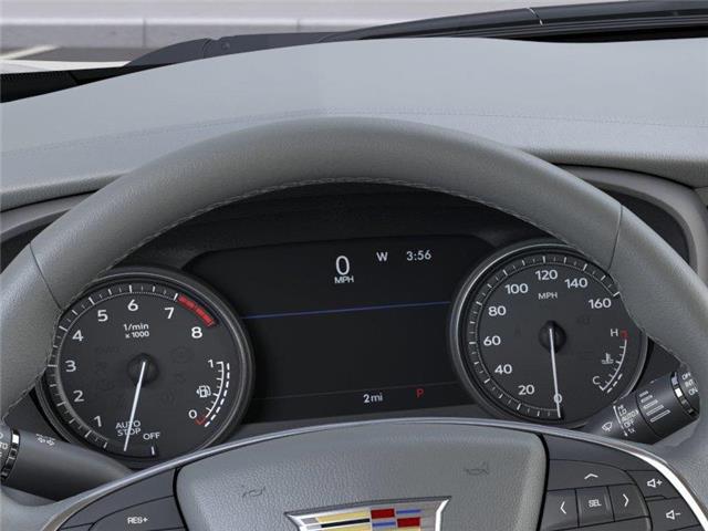 2026 Cadillac XT5 Premium Luxury (Stk: 26810) in Port Hope - Image 18 of 24