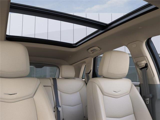 2026 Cadillac XT5 Premium Luxury (Stk: 26810) in Port Hope - Image 24 of 24