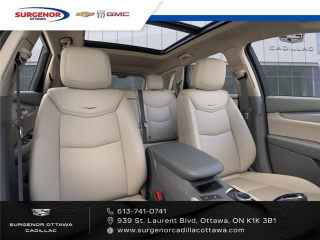 2026 Cadillac XT5 Premium Luxury (Stk: R28362) in Ottawa - Image 6 of 6