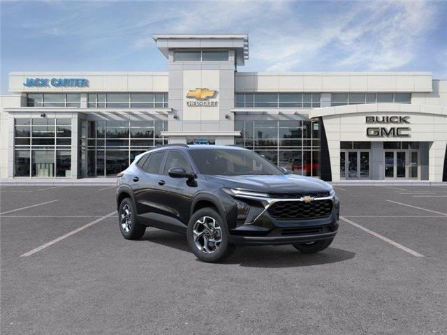 2026 Chevrolet Trax LT (Stk: TC139861) in Calgary - Image 2 of 24 2026 Chevrolet Trax LT (Stk: TC139861) in Calgary - Image 2 of 24