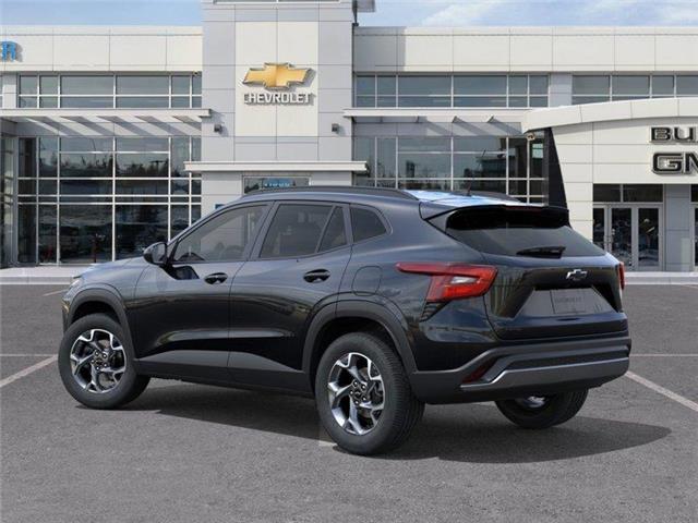 2026 Chevrolet Trax LT (Stk: TC139974) in Calgary - Image 3 of 24