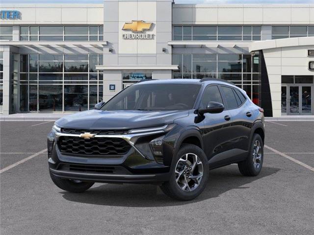 2026 Chevrolet Trax LT (Stk: TC139974) in Calgary - Image 6 of 24