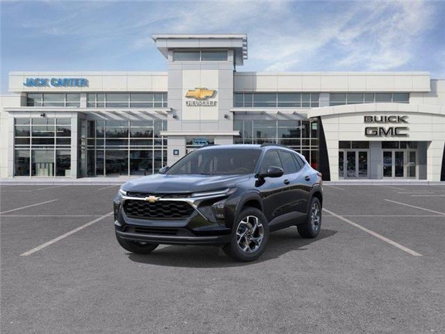 2026 Chevrolet Trax LT (Stk: TC139974) in Calgary - Image 8 of 24