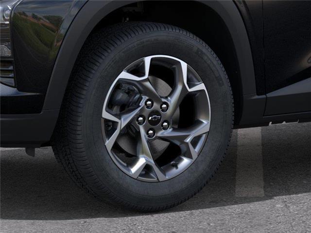2026 Chevrolet Trax LT (Stk: TC139974) in Calgary - Image 9 of 24