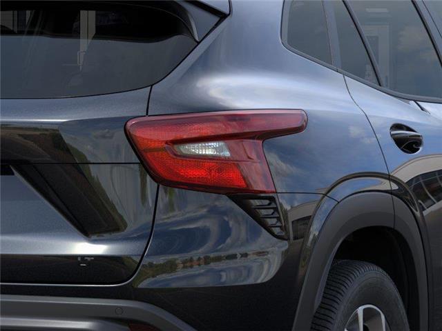 2026 Chevrolet Trax LT (Stk: TC139974) in Calgary - Image 11 of 24