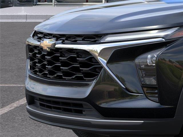 2026 Chevrolet Trax LT (Stk: TC139974) in Calgary - Image 13 of 24