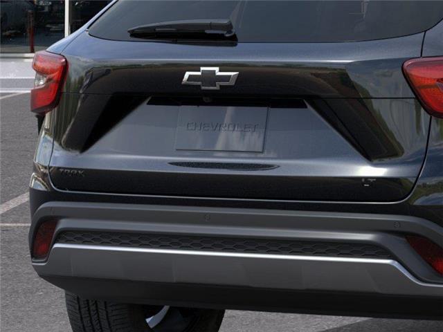 2026 Chevrolet Trax LT (Stk: TC139974) in Calgary - Image 14 of 24