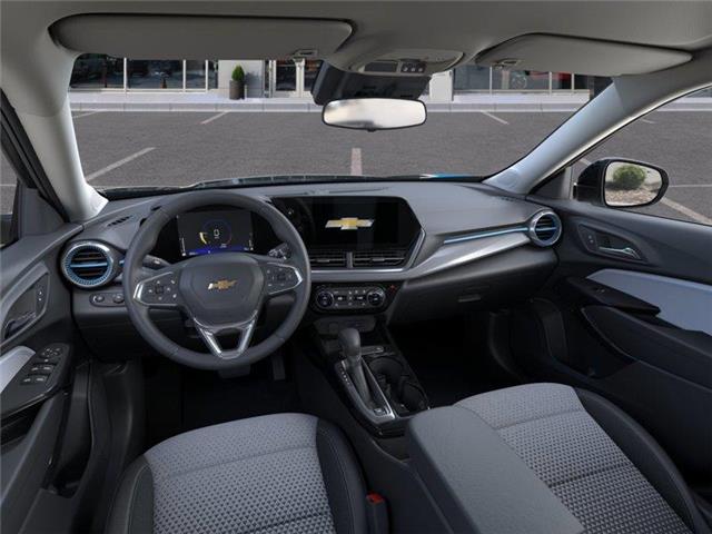 2026 Chevrolet Trax LT (Stk: TC139974) in Calgary - Image 15 of 24